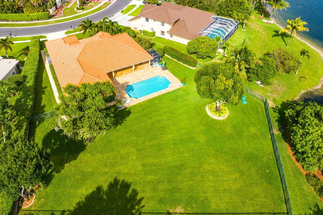 20380 Hacienda Court