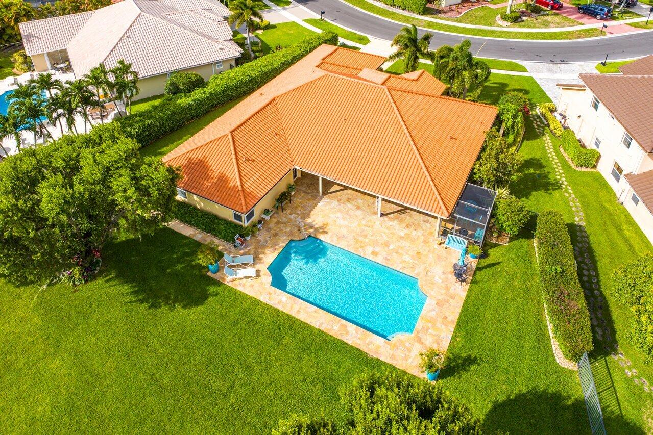 20380 Hacienda Court