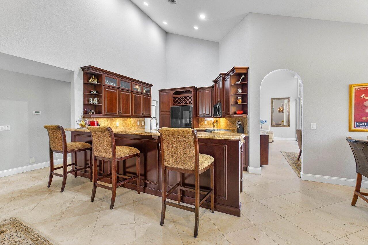 20284 Hacienda Court