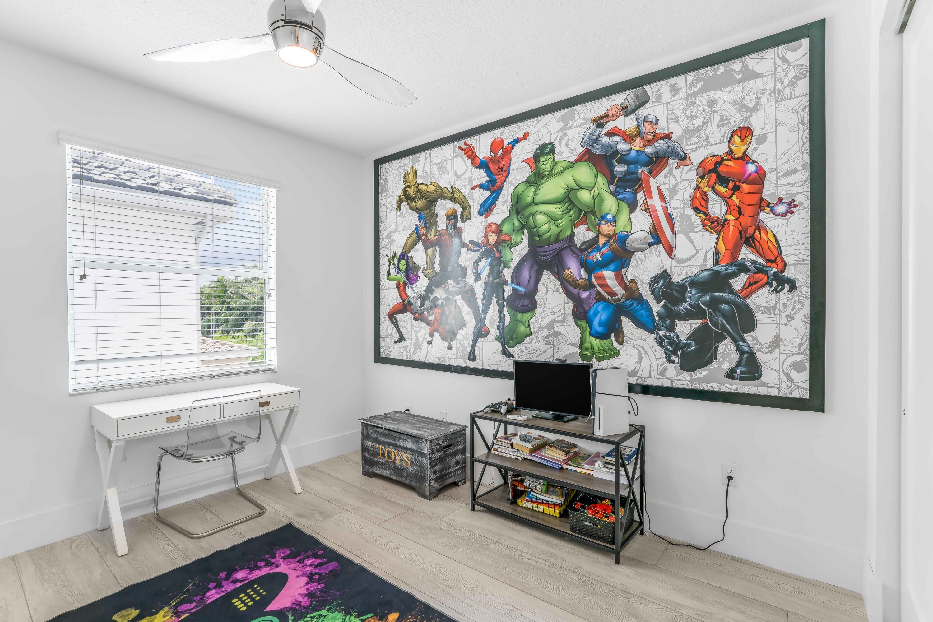 15405 Blue River Road