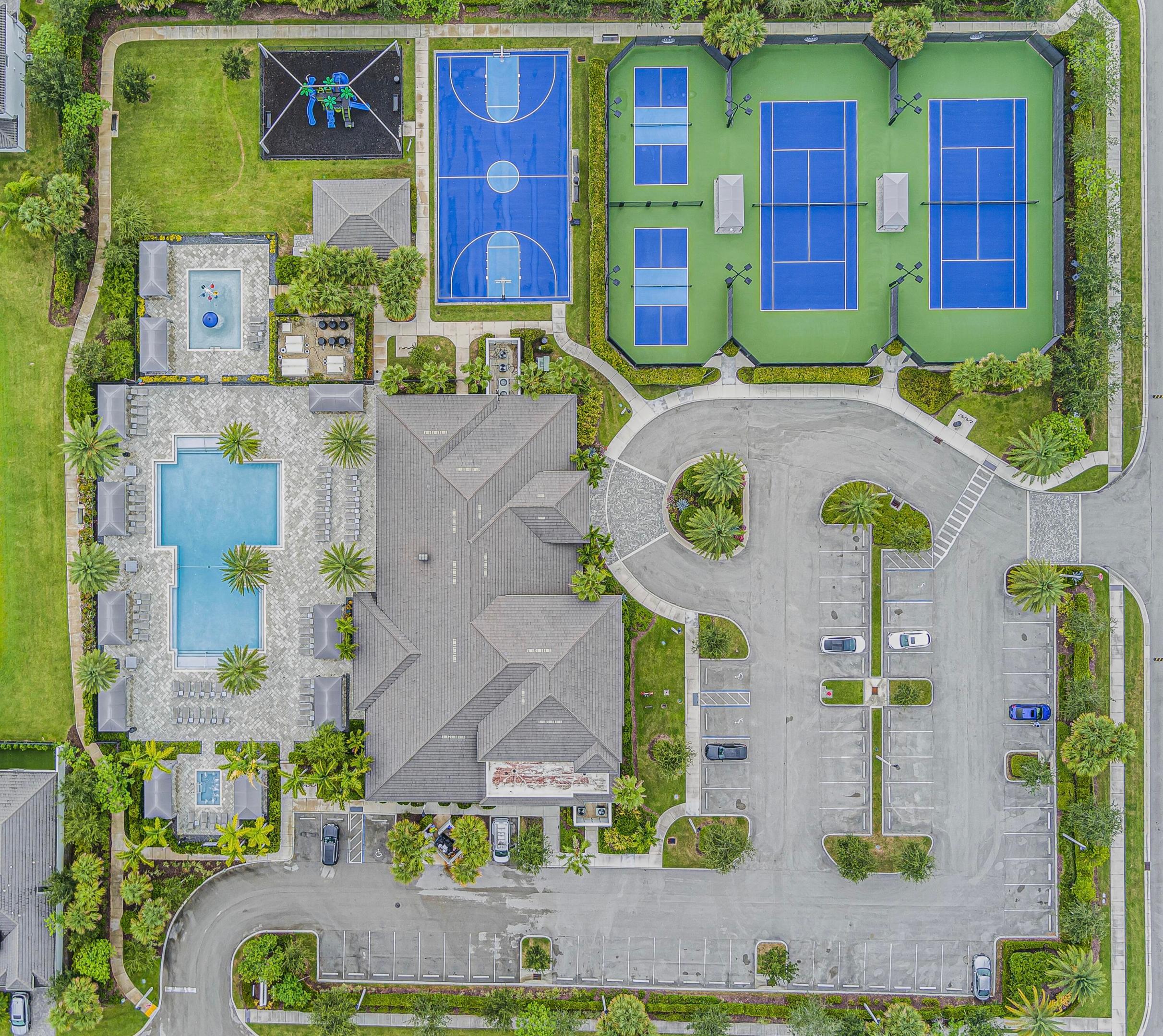 15405 Blue River Road