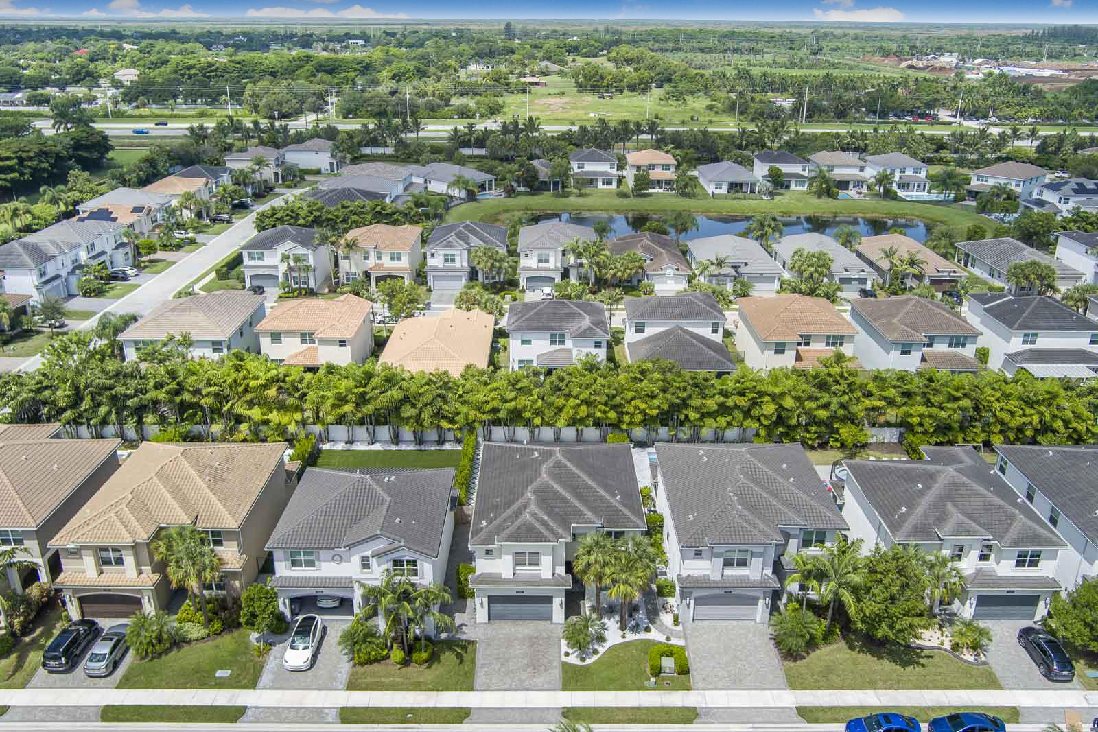 15405 Blue River Road