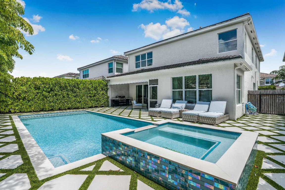 15405 Blue River Road