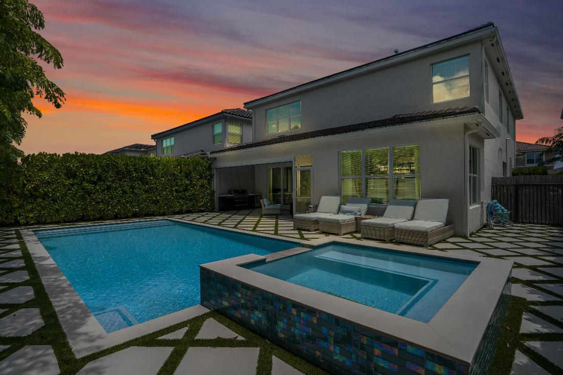 15405 Blue River Road