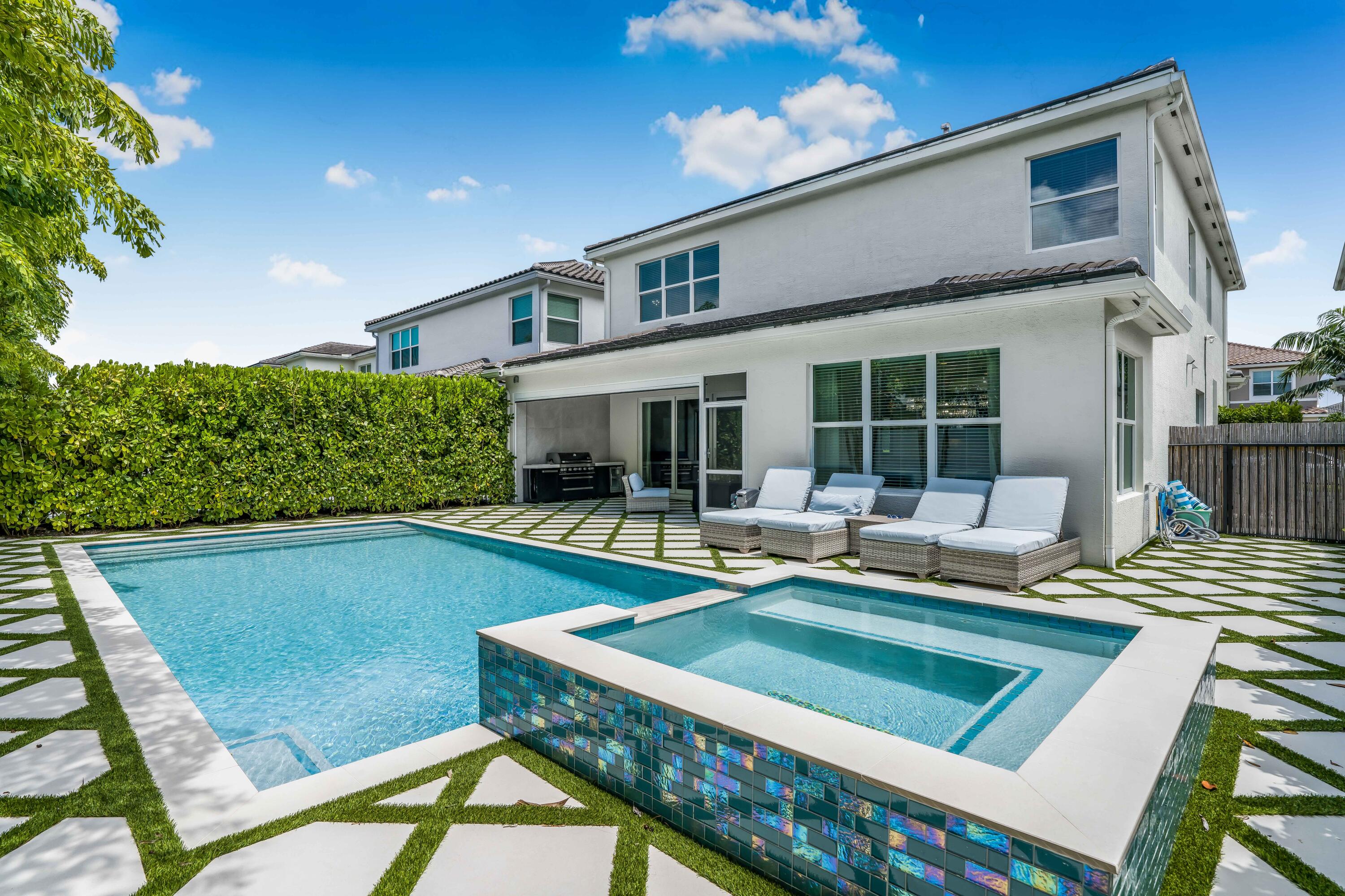 15405 Blue River Road