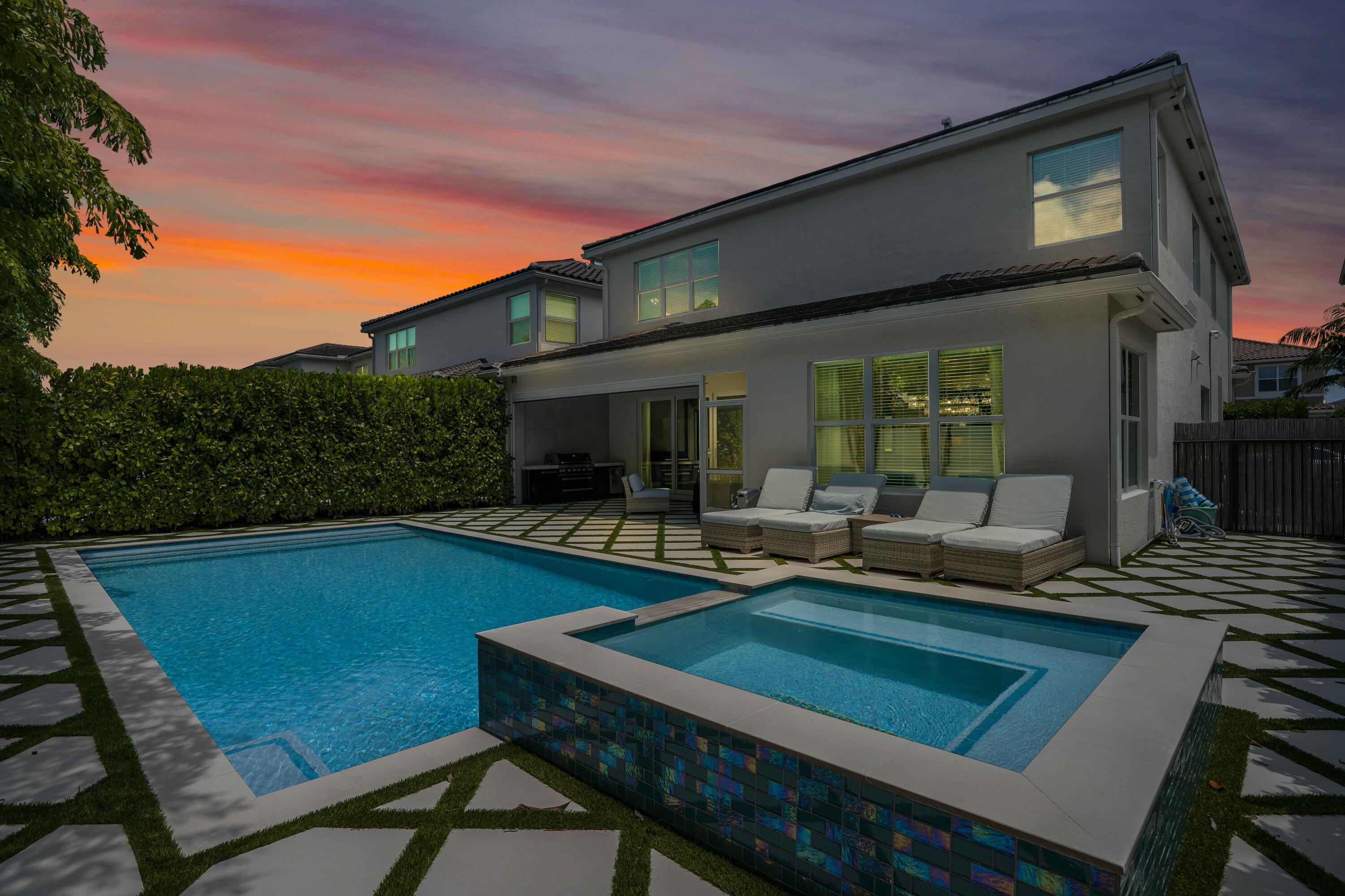 15405 Blue River Road