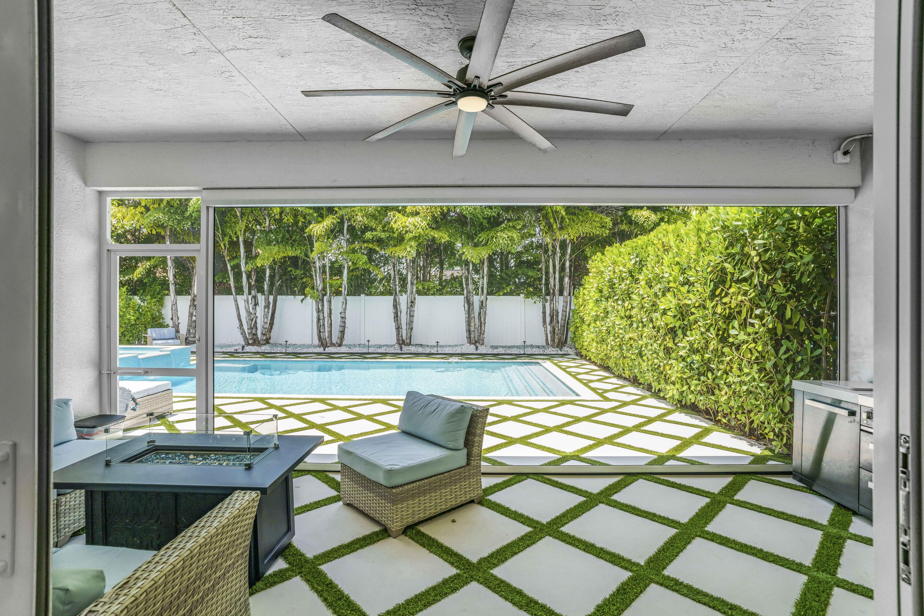 15405 Blue River Road