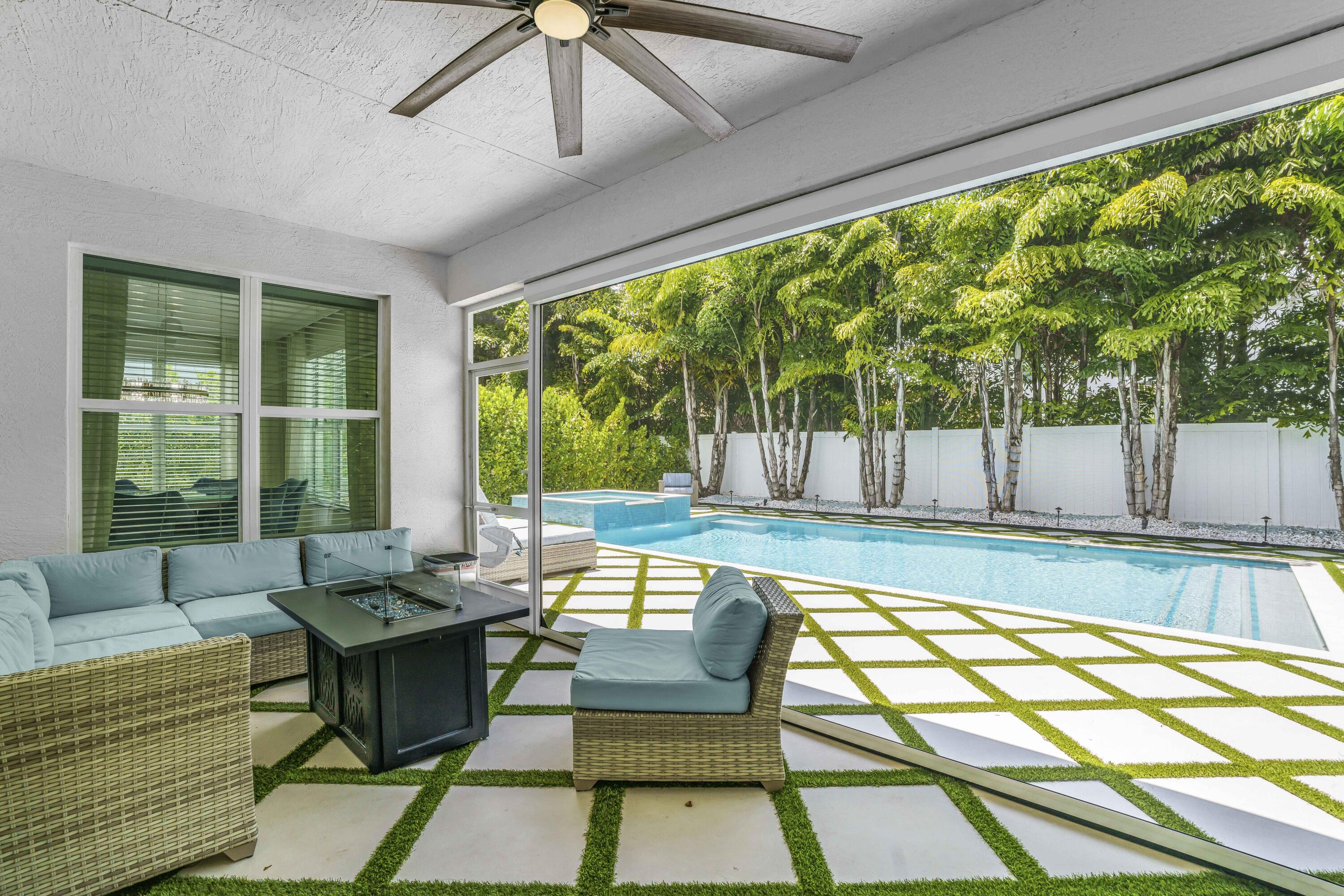 15405 Blue River Road