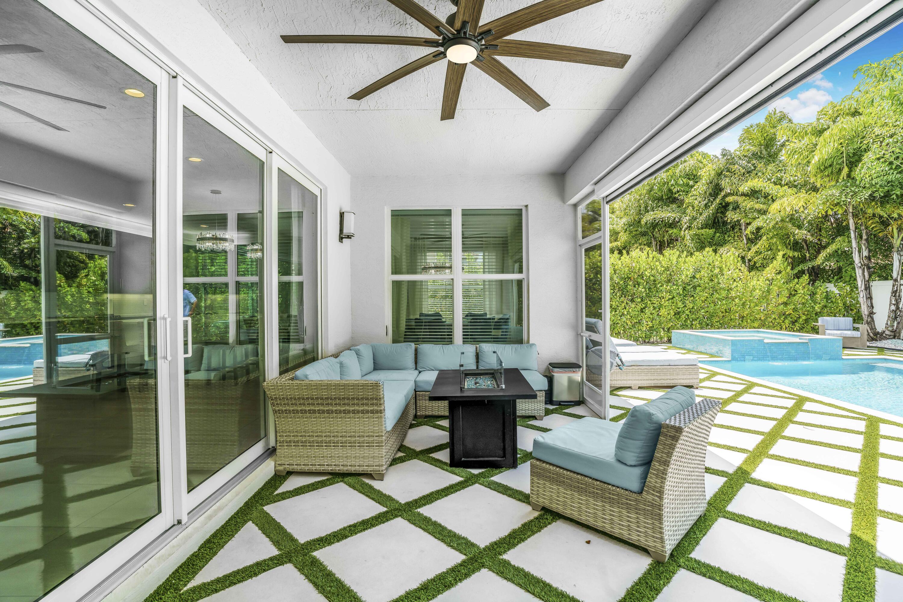 15405 Blue River Road