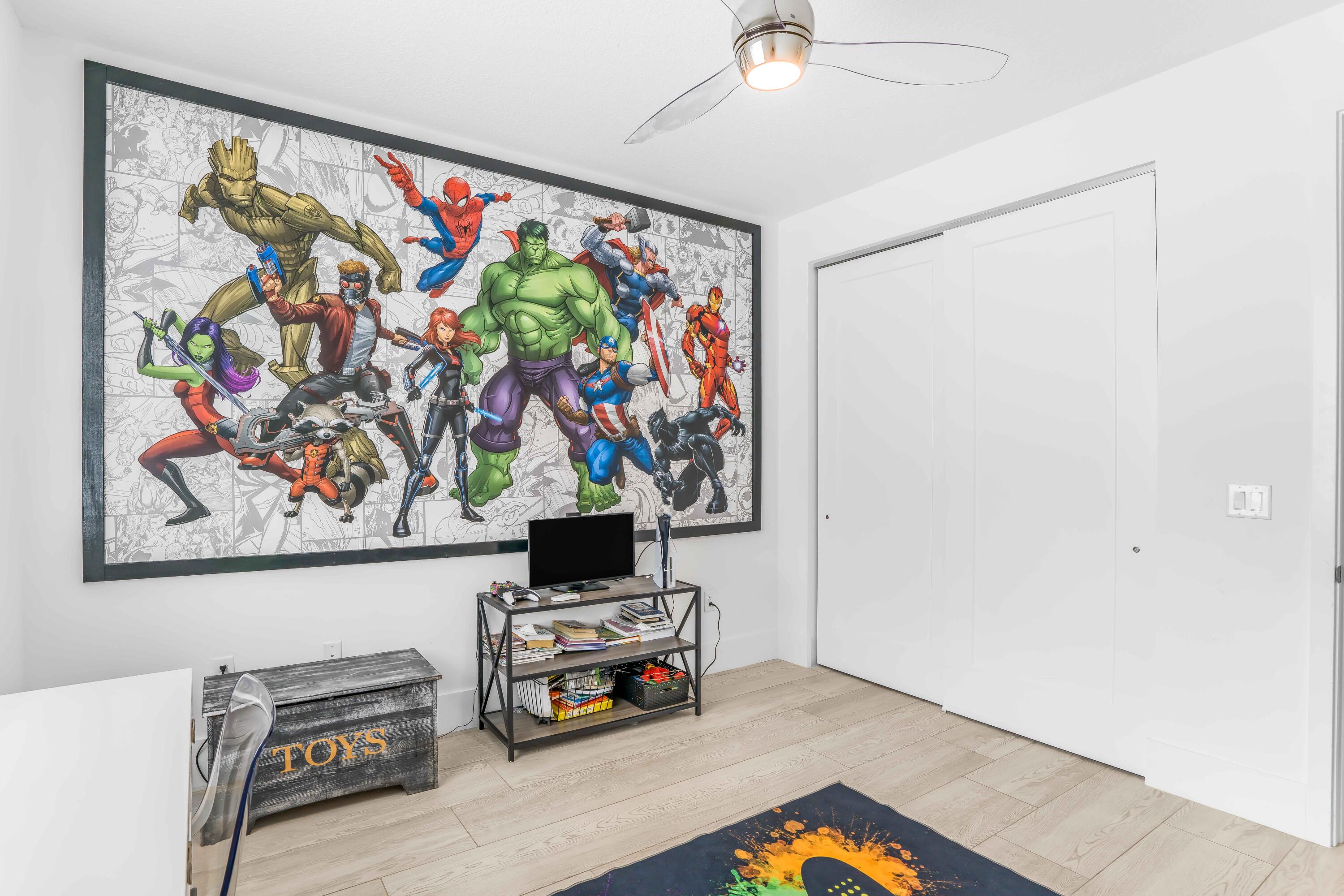 15405 Blue River Road