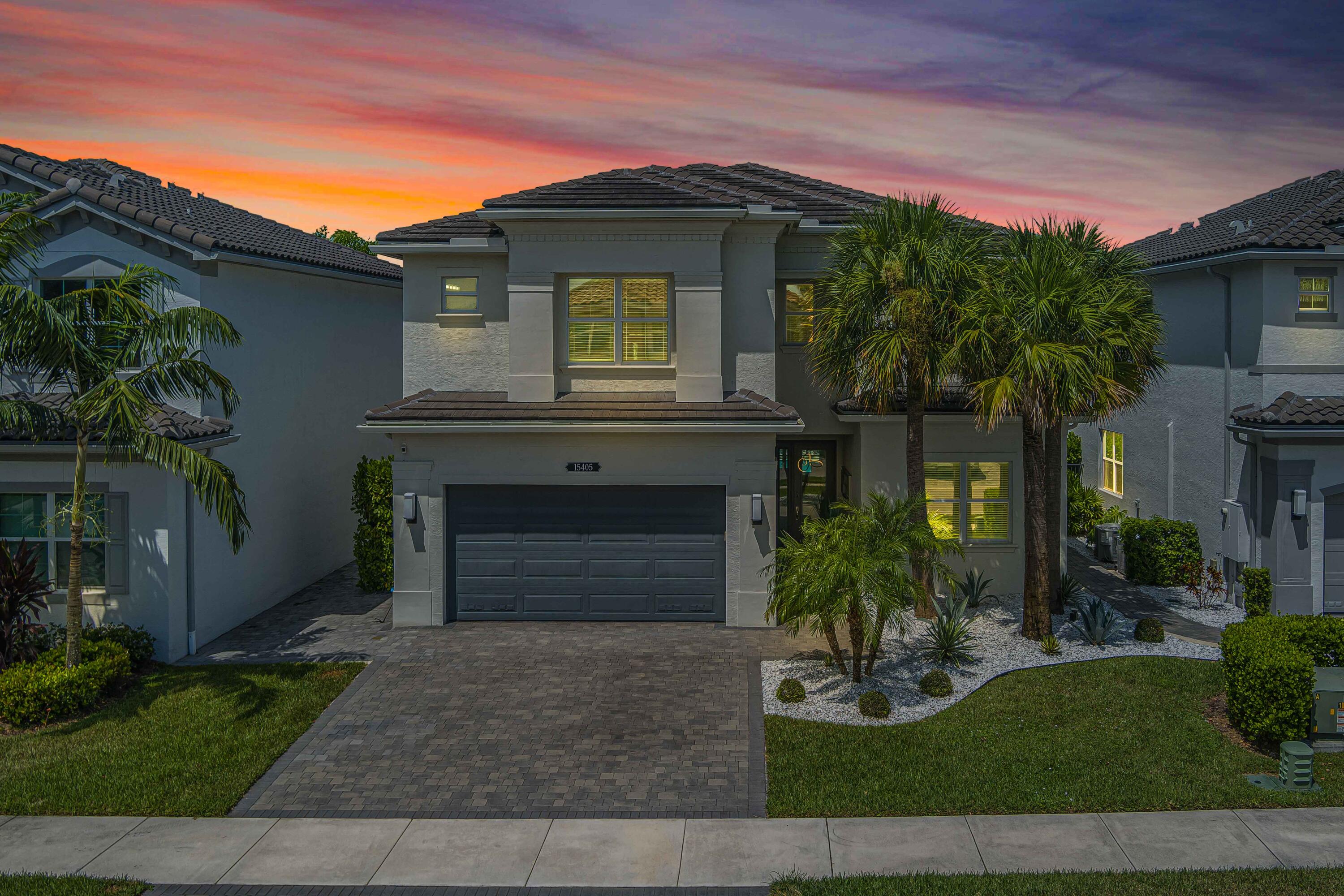 15405 Blue River Road