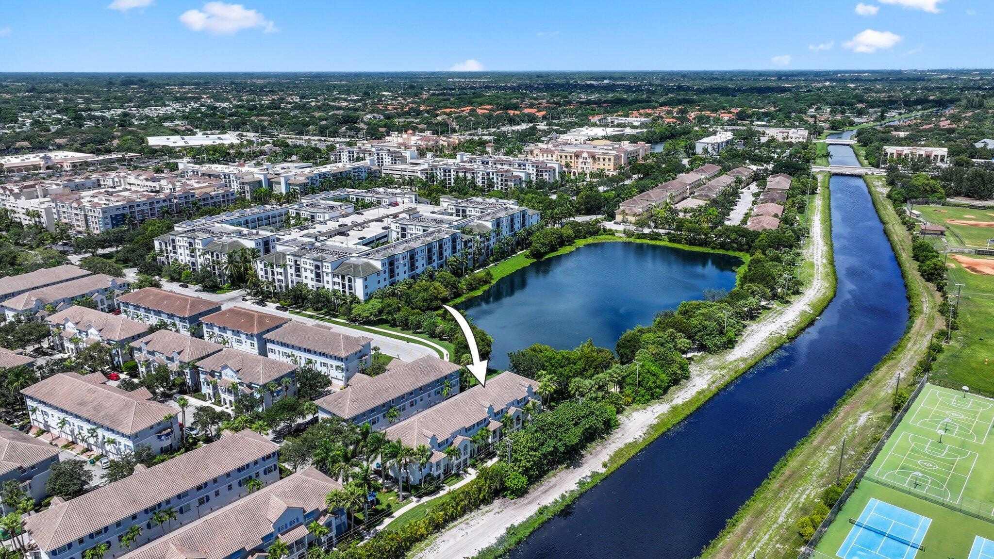 1560 Via Alferi 1560