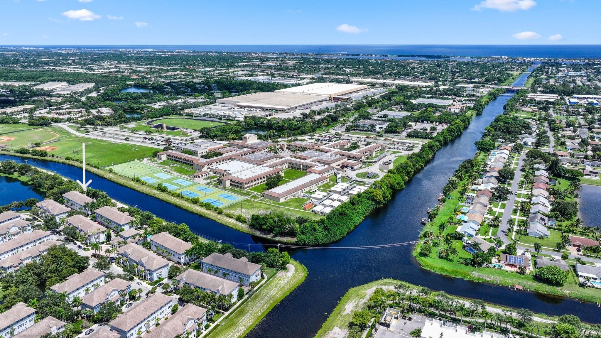 1560 Via Alferi 1560