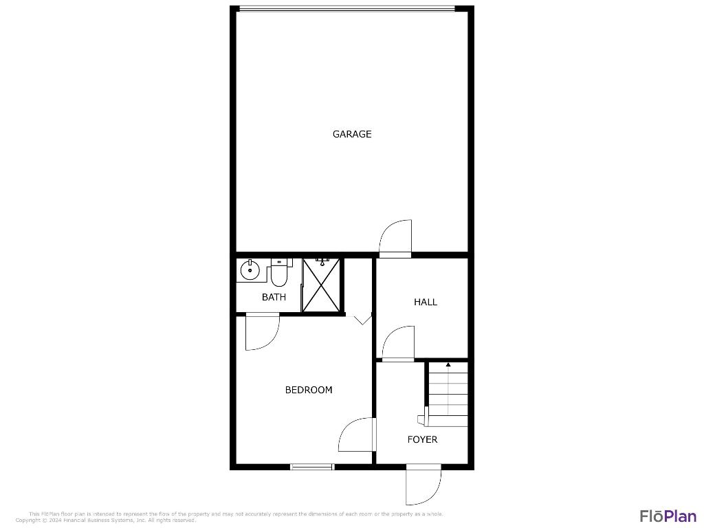 1560 Via Alferi 1560