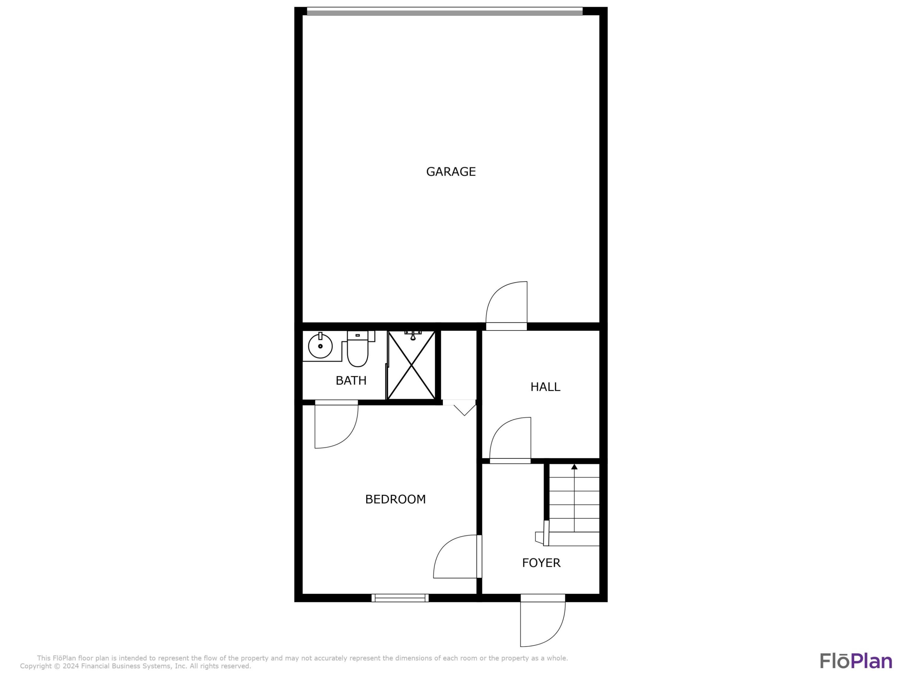 1560 Via Alferi 1560