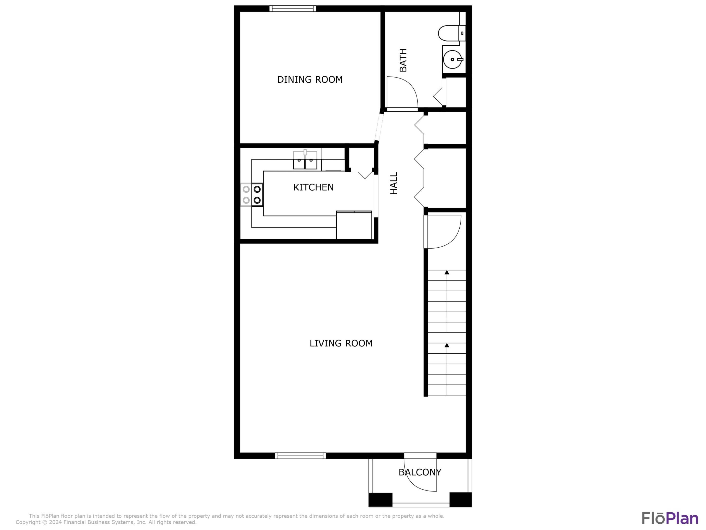 1560 Via Alferi 1560