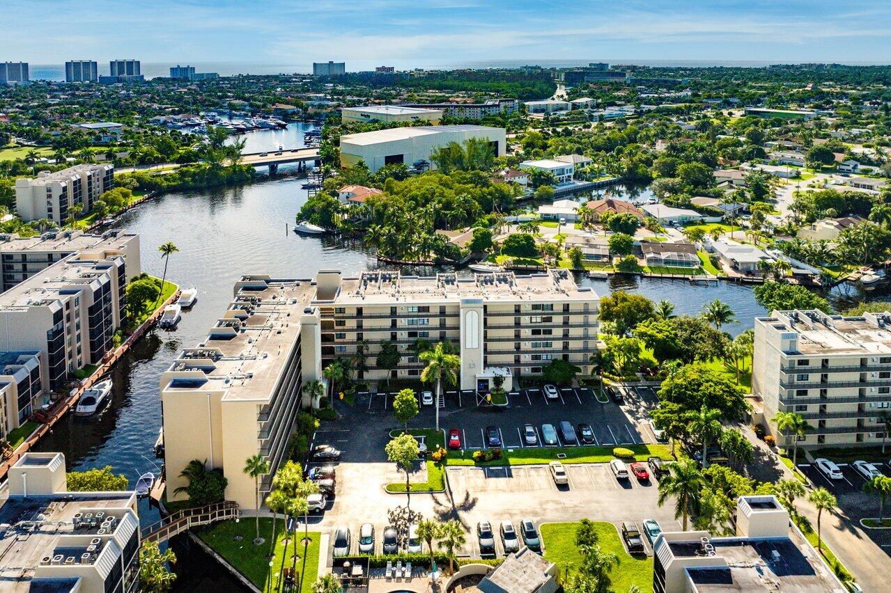 13 Royal Palm Way Unit 301