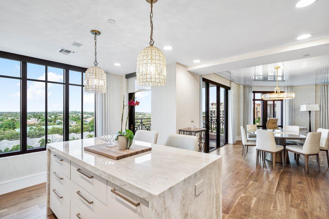 200 E Palmetto Park Road 701