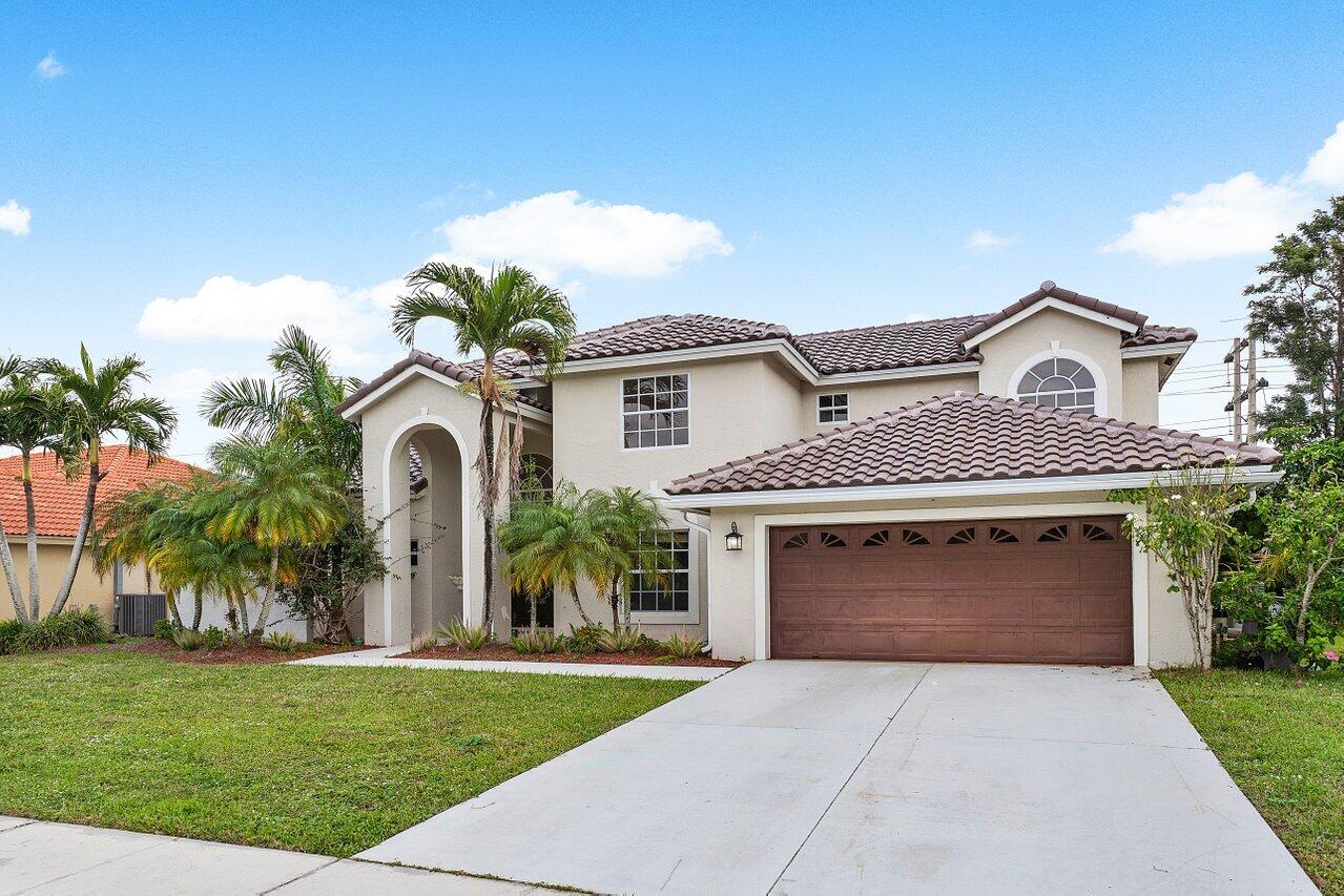 20264 Hacienda Court