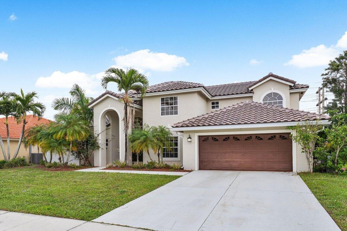 20264 Hacienda Court