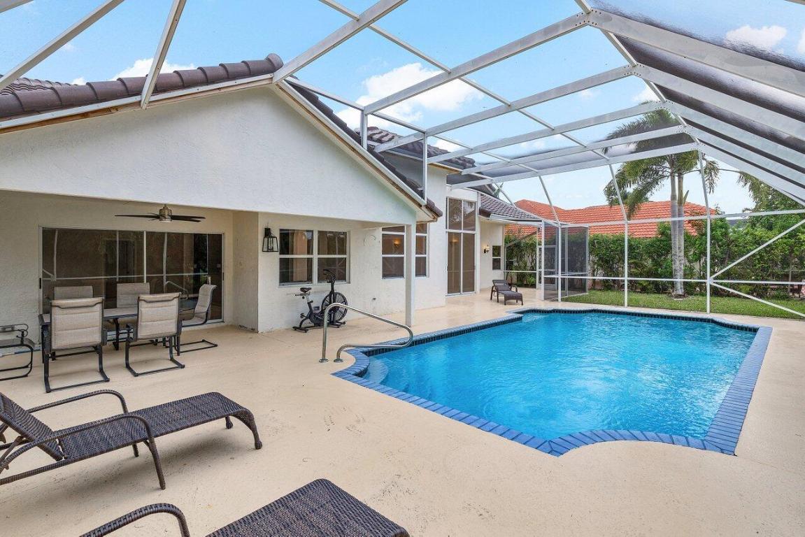 20264 Hacienda Court