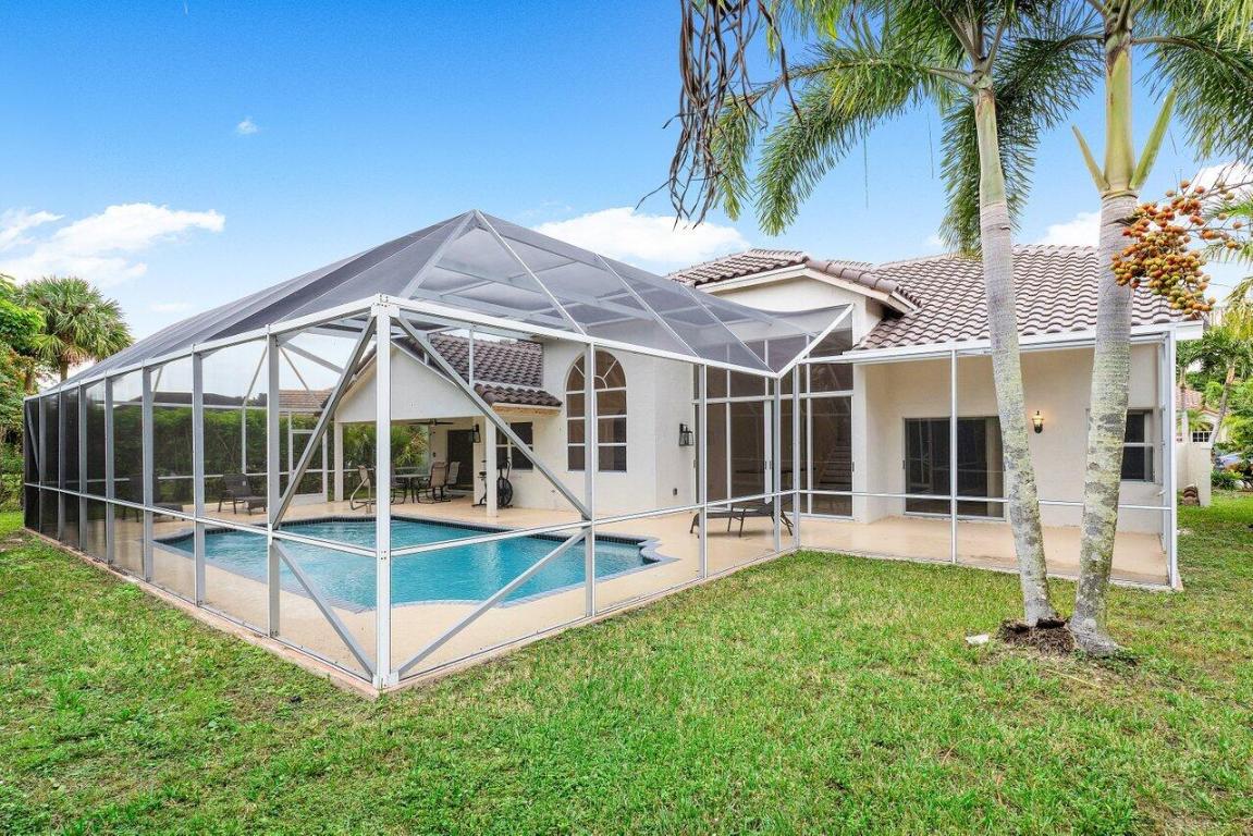 20264 Hacienda Court