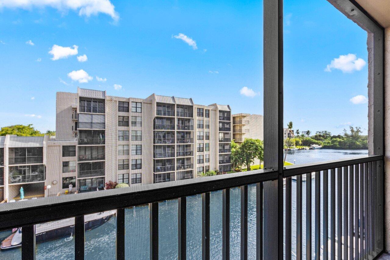 12 Royal Palm Way Unit 405