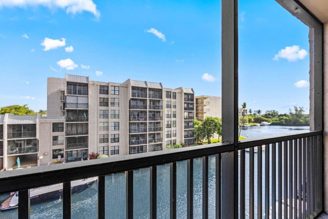 12 Royal Palm Way Unit 405