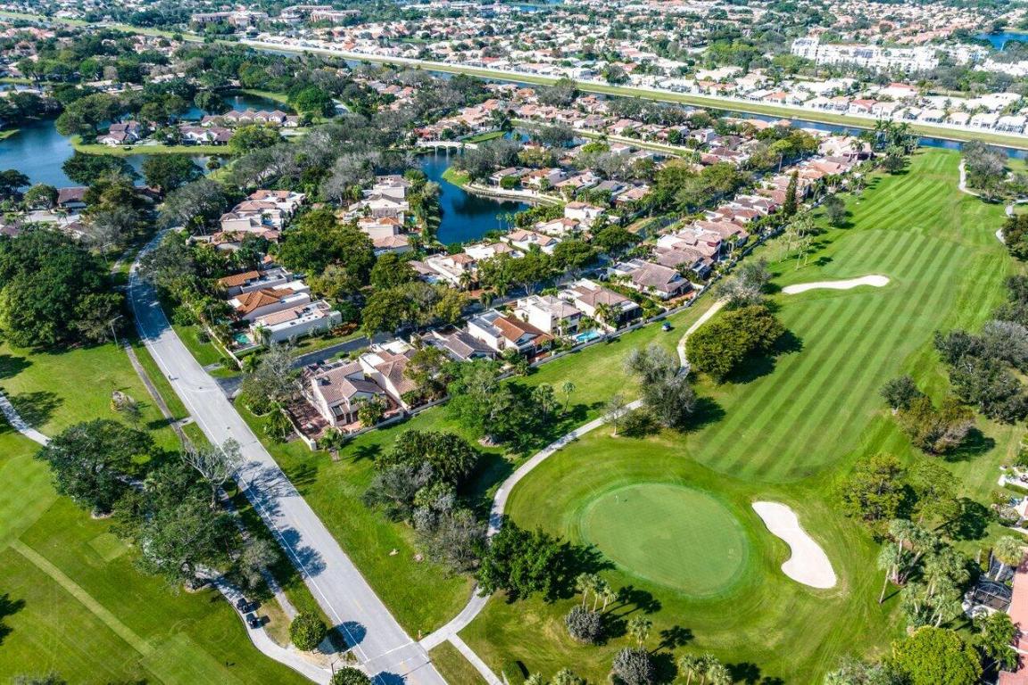 3422 Deer Creek Palladian Circle