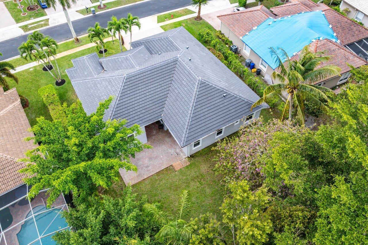 12363 Clearfalls Drive