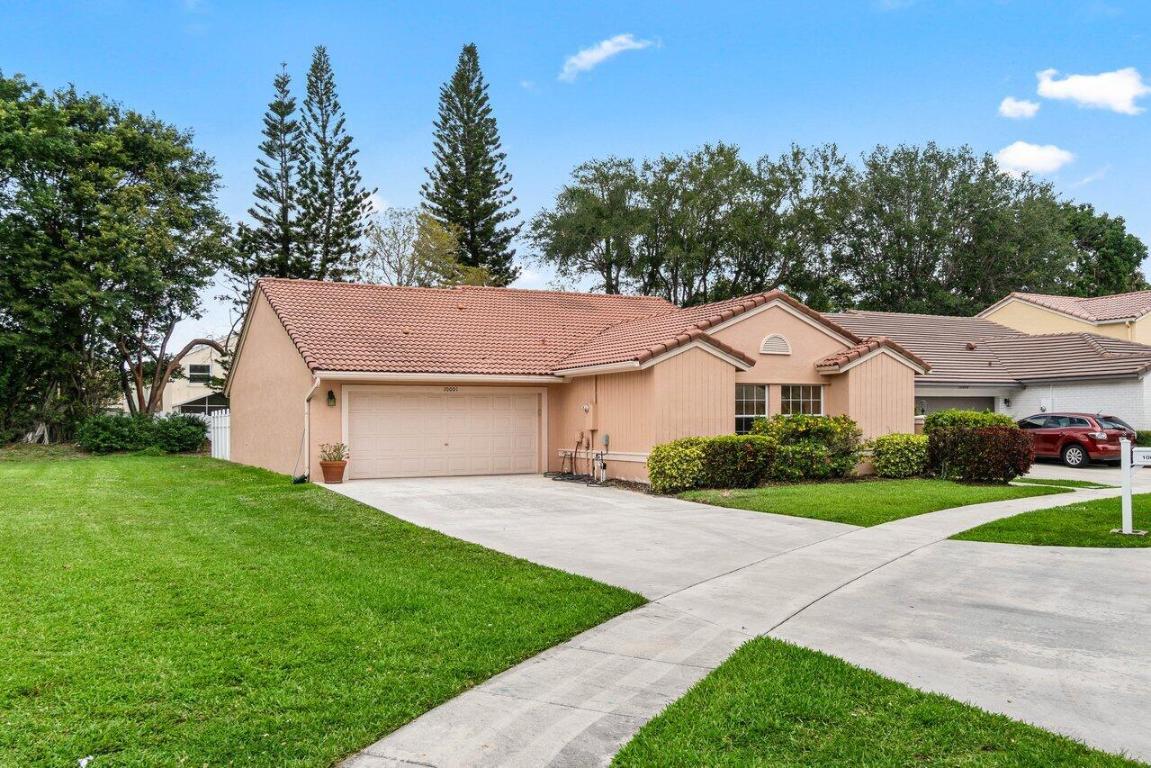 10001 Country Brook Road