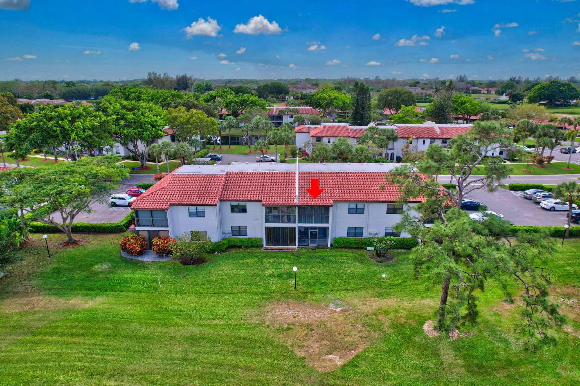 21553 Cypress Hammock Drive 43 D