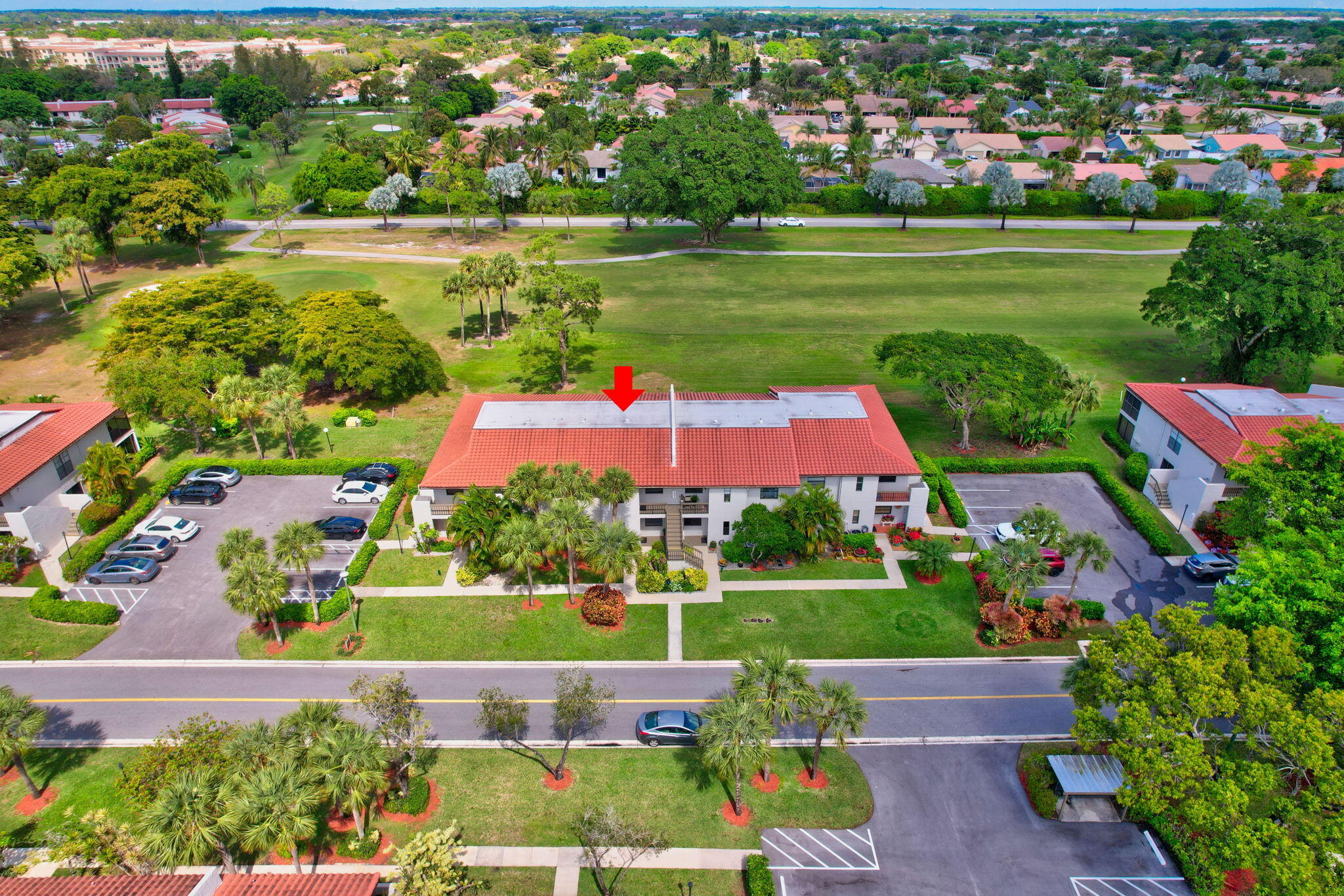 21553 Cypress Hammock Drive 43 D