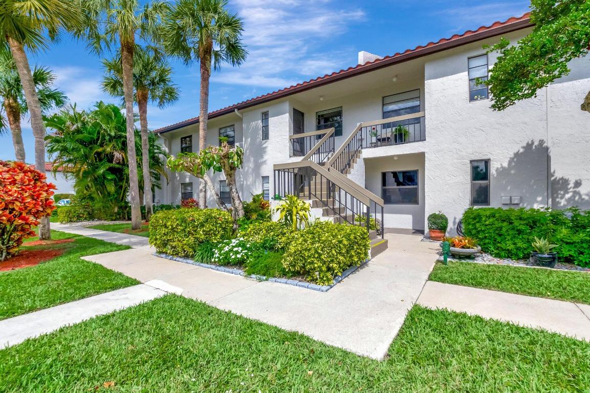 21553 Cypress Hammock Drive 43 D