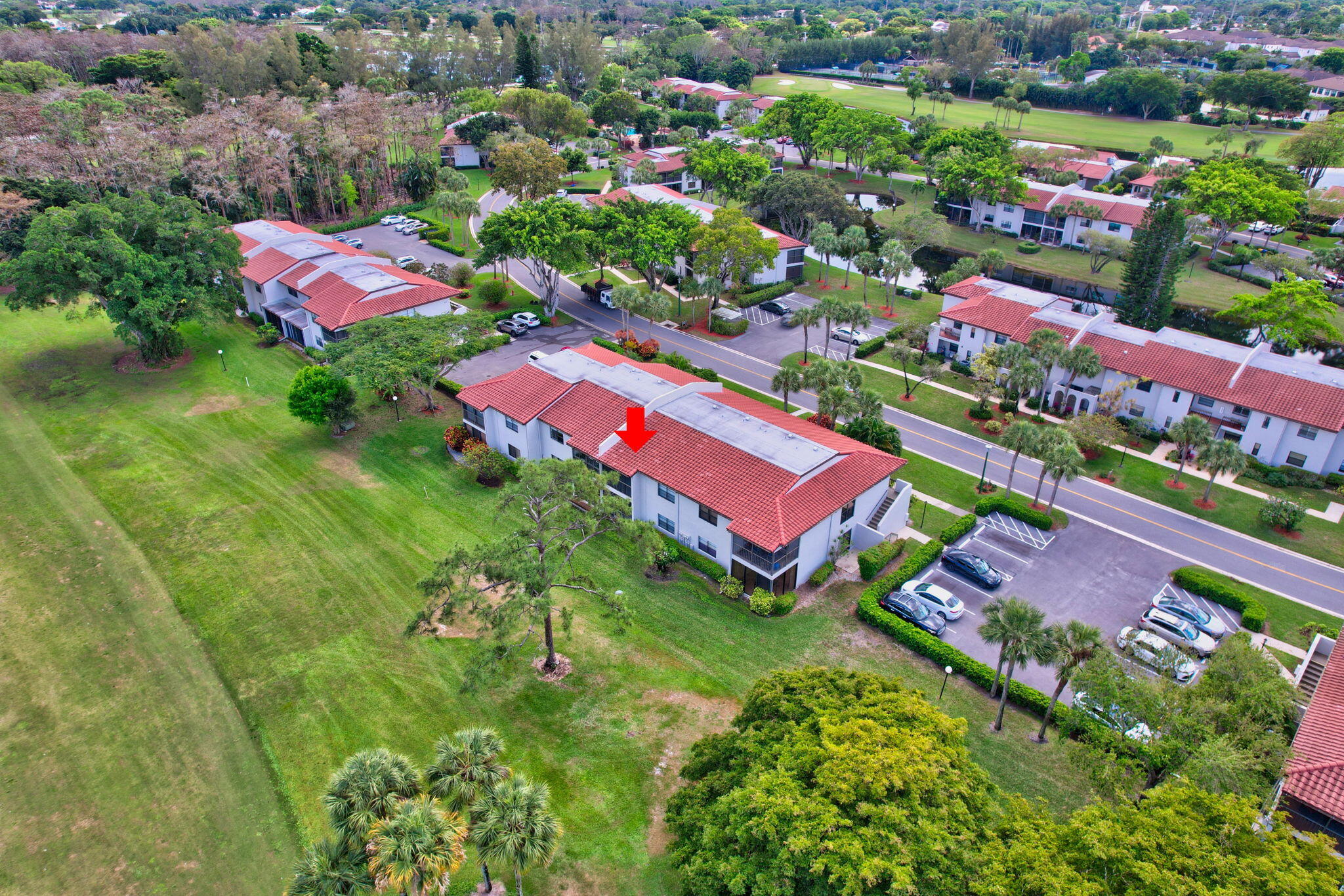 21553 Cypress Hammock Drive 43 D