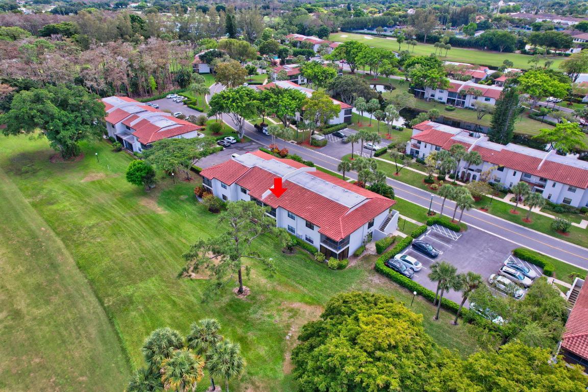 21553 Cypress Hammock Drive 43 D