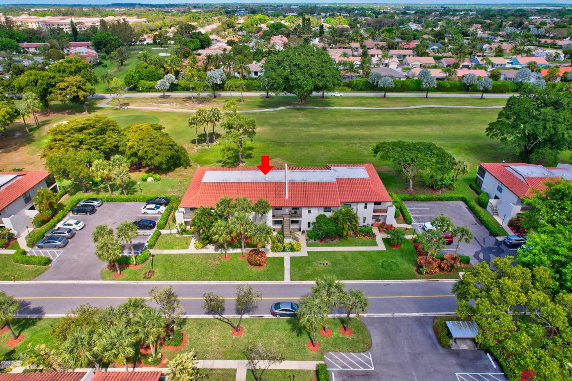 21553 Cypress Hammock Drive 43 D