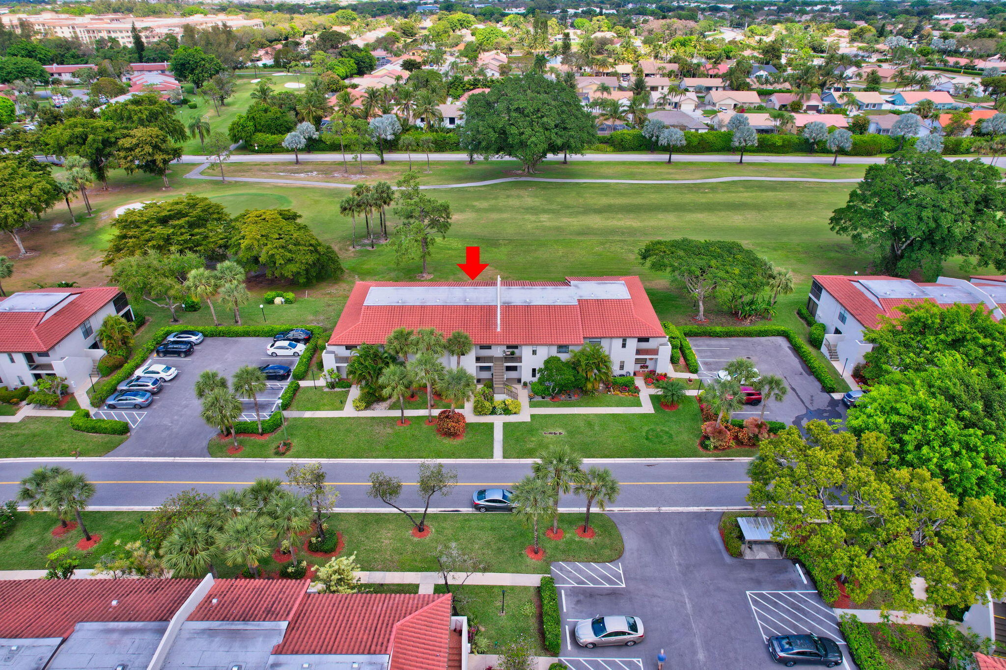 21553 Cypress Hammock Drive 43 D