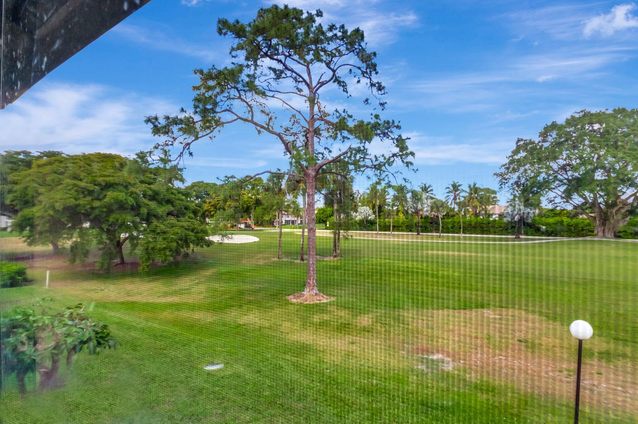 21553 Cypress Hammock Drive 43 D