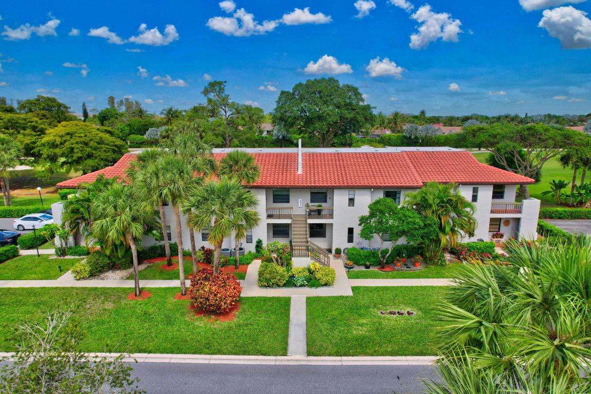 21553 Cypress Hammock Drive 43 D