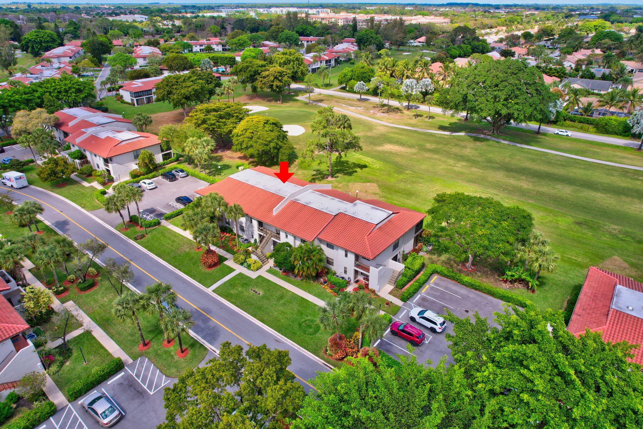 21553 Cypress Hammock Drive 43 D