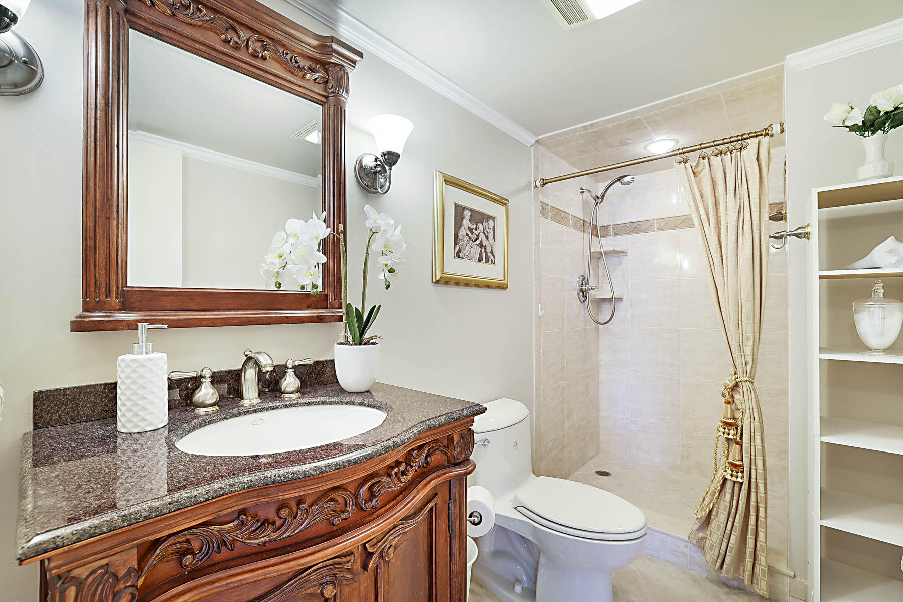 2121 N Ocean Boulevard 1707e, Boca Raton Unit: 1707e