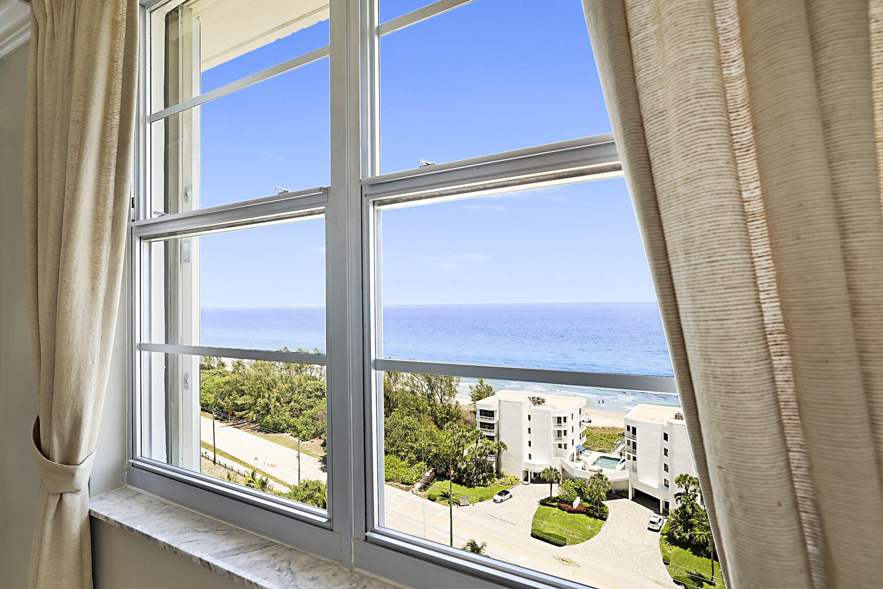 2121 N Ocean Boulevard 1707e, Boca Raton Unit: 1707e