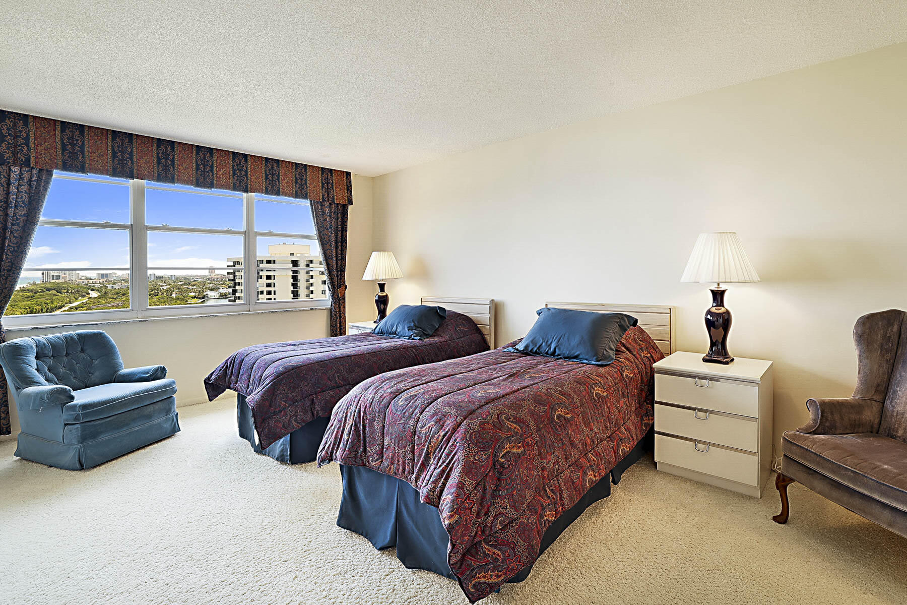 2121 N Ocean Boulevard 1707e, Boca Raton Unit: 1707e