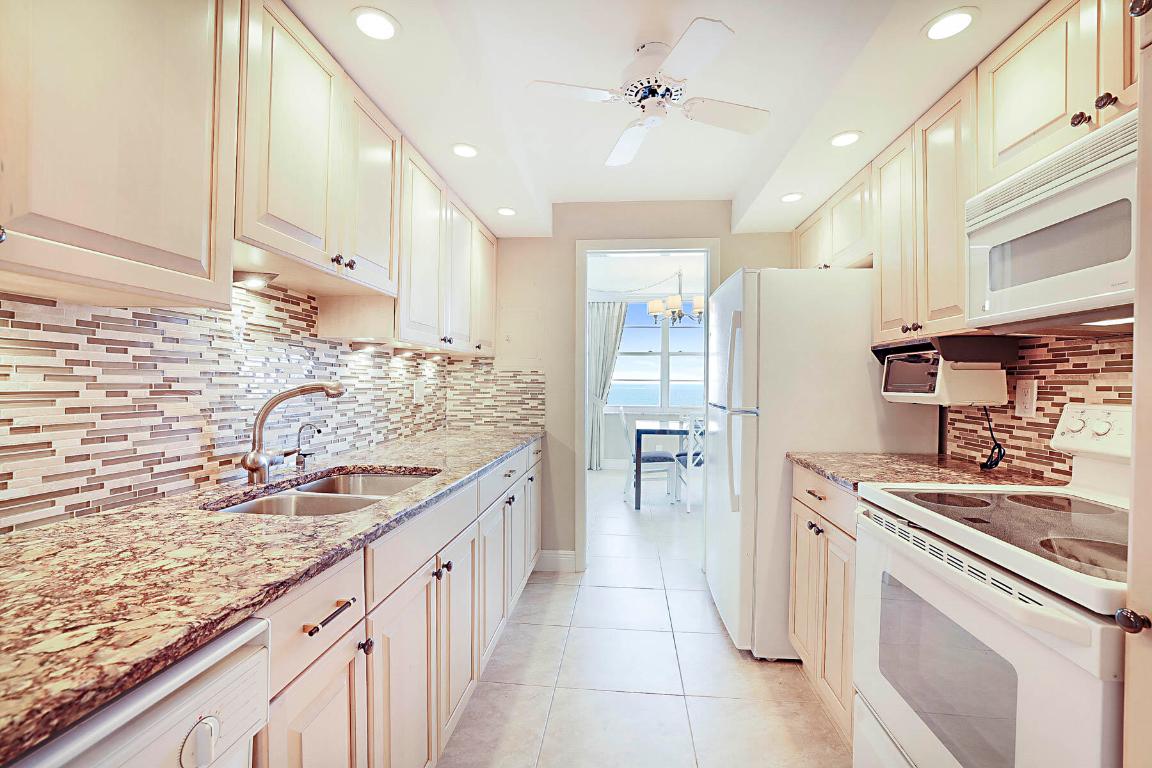 2121 N Ocean Boulevard 1707e, Boca Raton Unit: 1707e