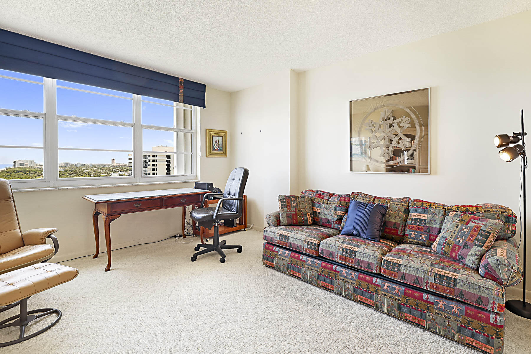 2121 N Ocean Boulevard 1707e, Boca Raton Unit: 1707e