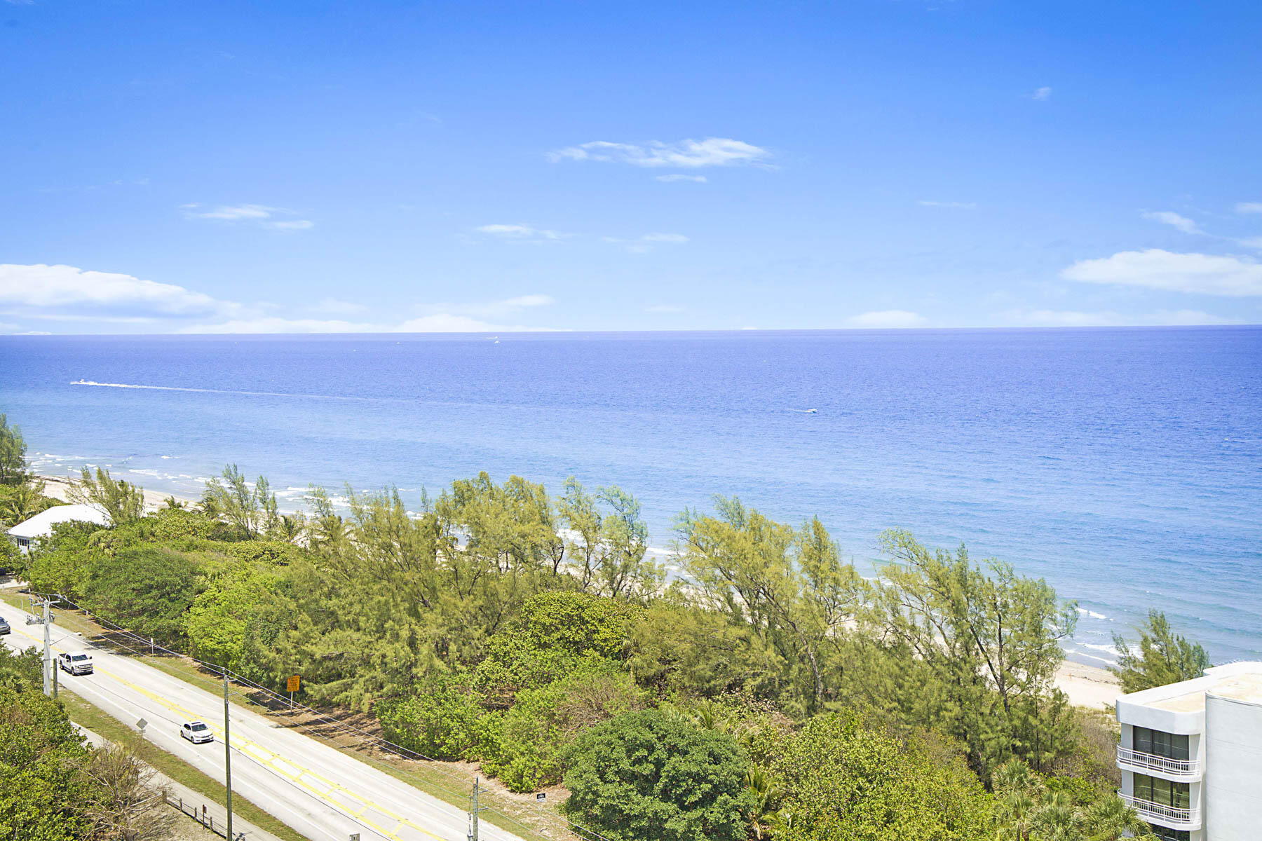 2121 N Ocean Boulevard 1707e, Boca Raton Unit: 1707e