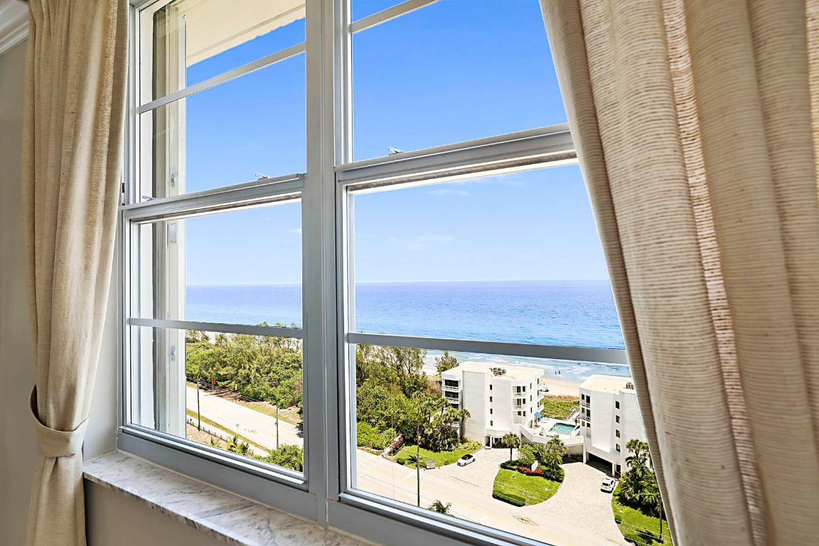 2121 N Ocean Boulevard 1707e, Boca Raton Unit: 1707e