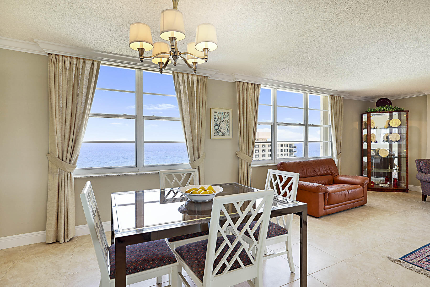 2121 N Ocean Boulevard 1707e, Boca Raton Unit: 1707e