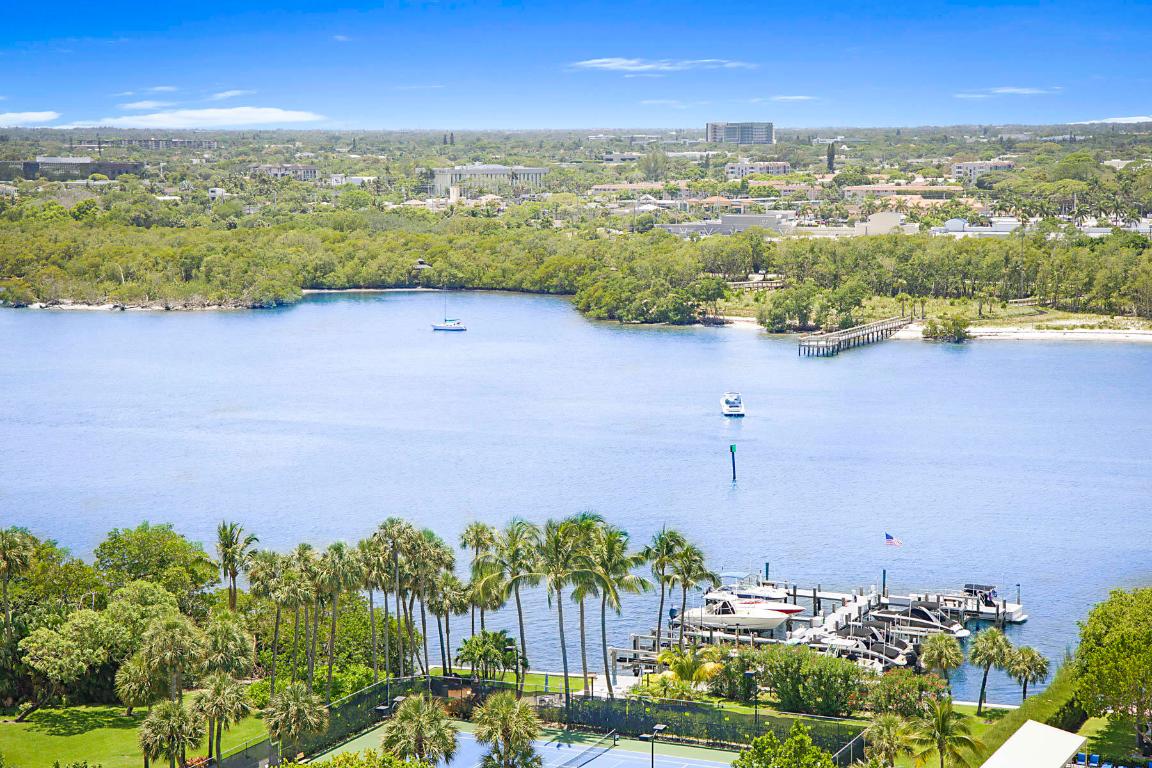 2121 N Ocean Boulevard 1707e, Boca Raton Unit: 1707e